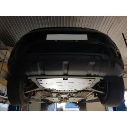 Stalowa osłona silnika Range Rover Evoque (2011-2024)